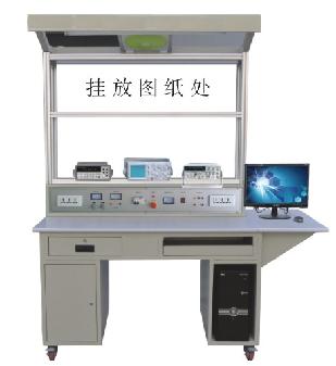 電子工藝實訓(xùn)臺（單面雙組型）