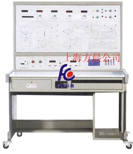 變頻空調(diào)電氣實訓(xùn)智能考核裝置
