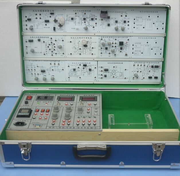 FCWD-2型