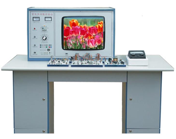 純平彩色電視機(jī)維修實(shí)訓(xùn)臺(tái)