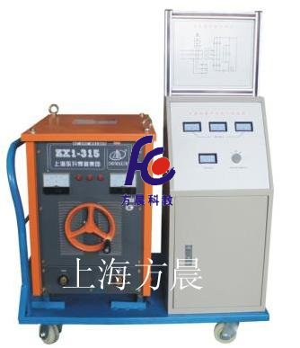 交流電弧焊技能實訓(xùn)裝置