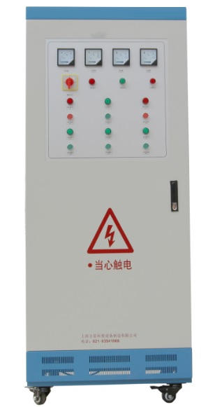 FCK-760A型初級(jí)電工、電拖實(shí)訓(xùn)考核裝置(柜式、雙面)